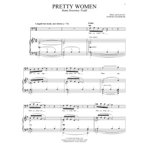 Pretty Women